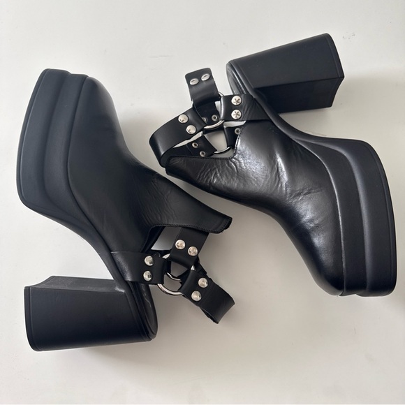 FREE PEOPLE Hybrid Harness Boots NWOT - Picture 16 of 16